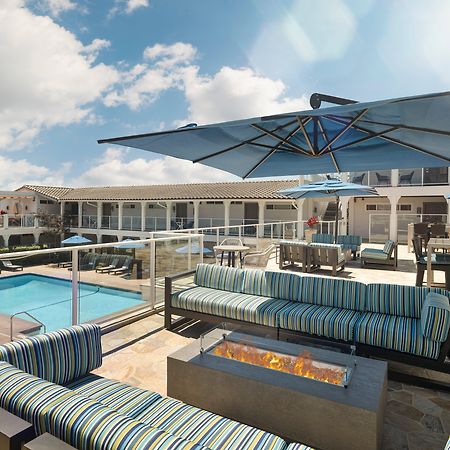 Hilton San Diego/Del Mar Εξωτερικό φωτογραφία