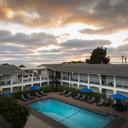 Hilton San Diego/Del Mar Εξωτερικό φωτογραφία