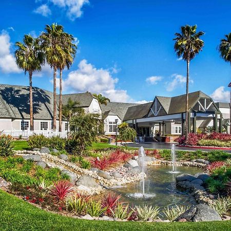 Hilton San Diego/Del Mar Εξωτερικό φωτογραφία