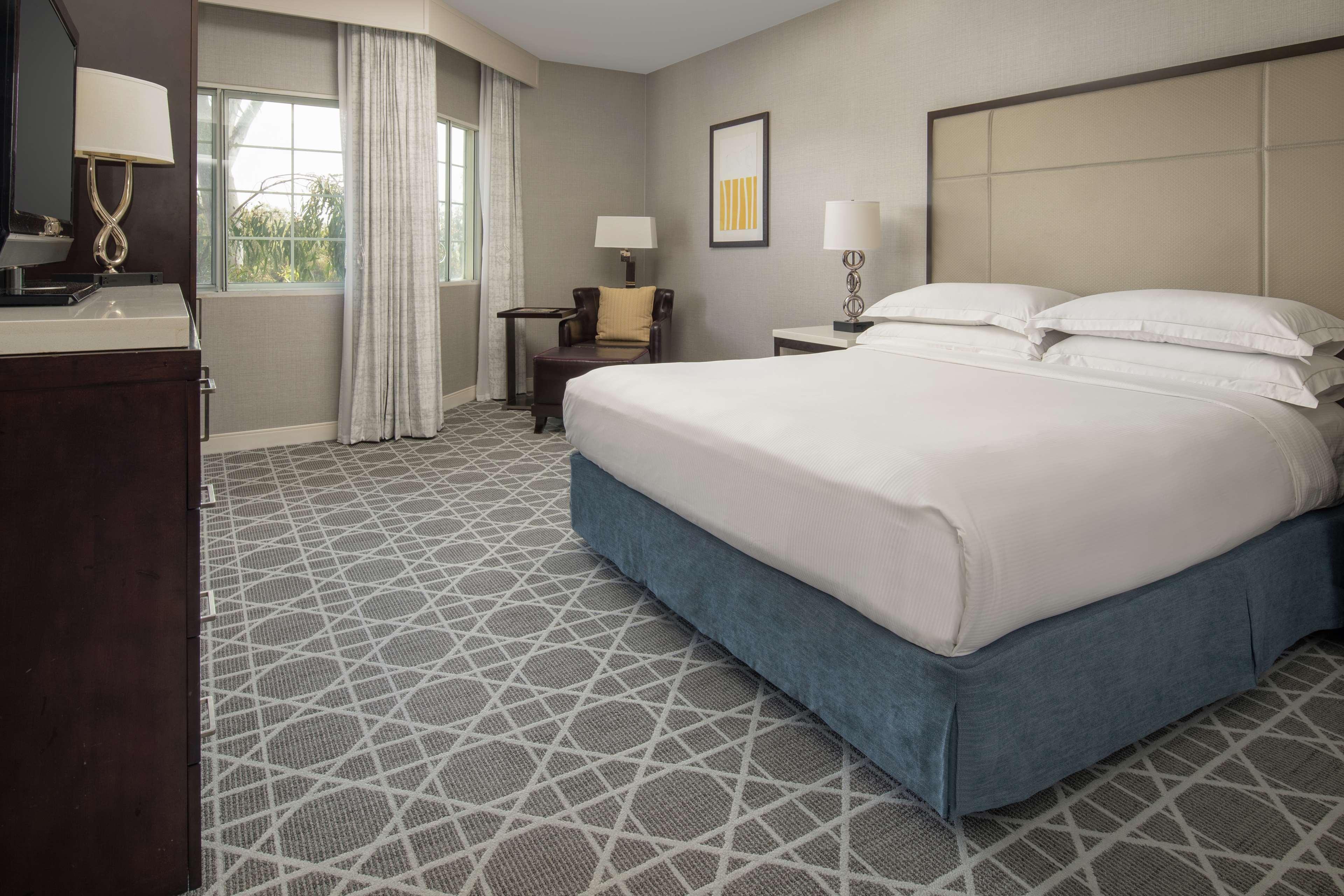 Hilton San Diego/Del Mar Εξωτερικό φωτογραφία