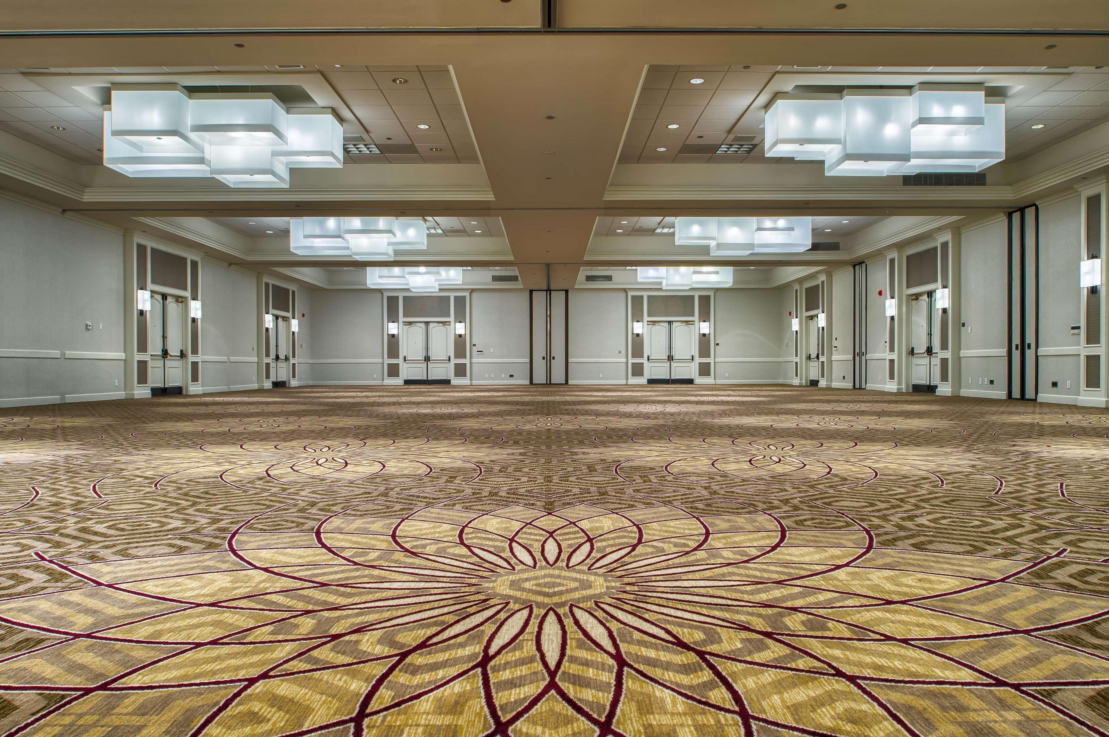 Hilton San Diego/Del Mar Εξωτερικό φωτογραφία