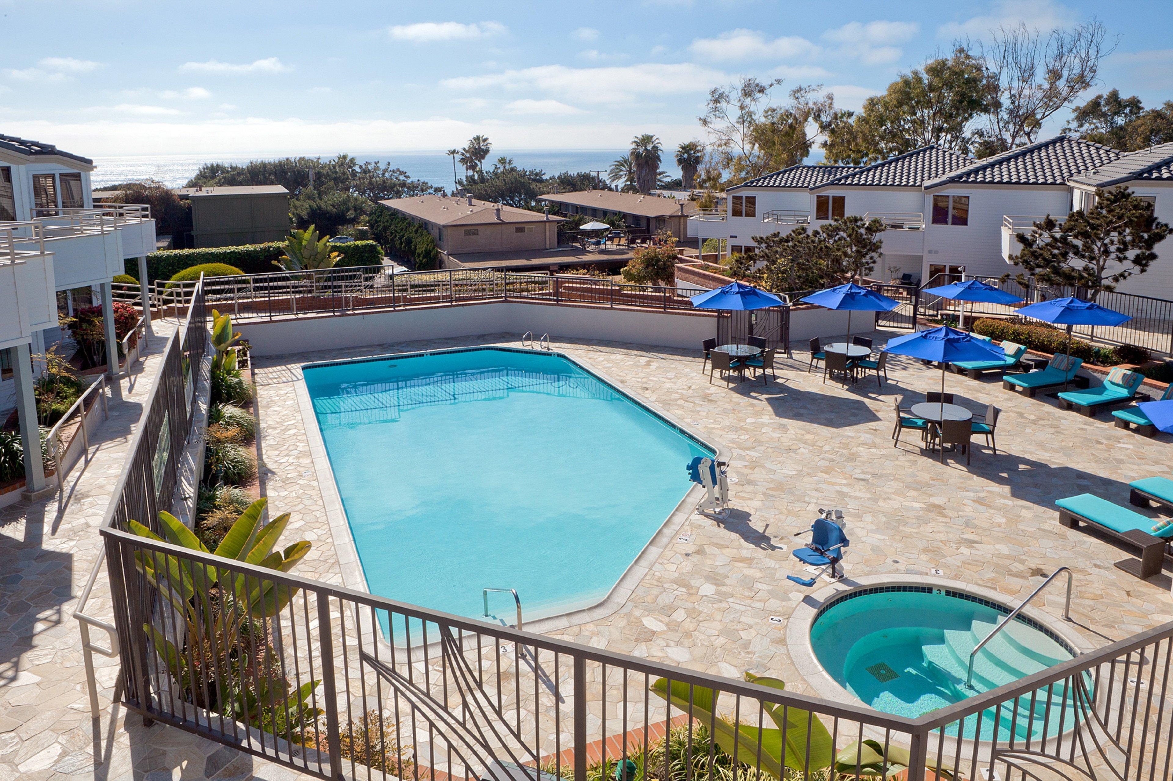 Hilton San Diego/Del Mar Εξωτερικό φωτογραφία