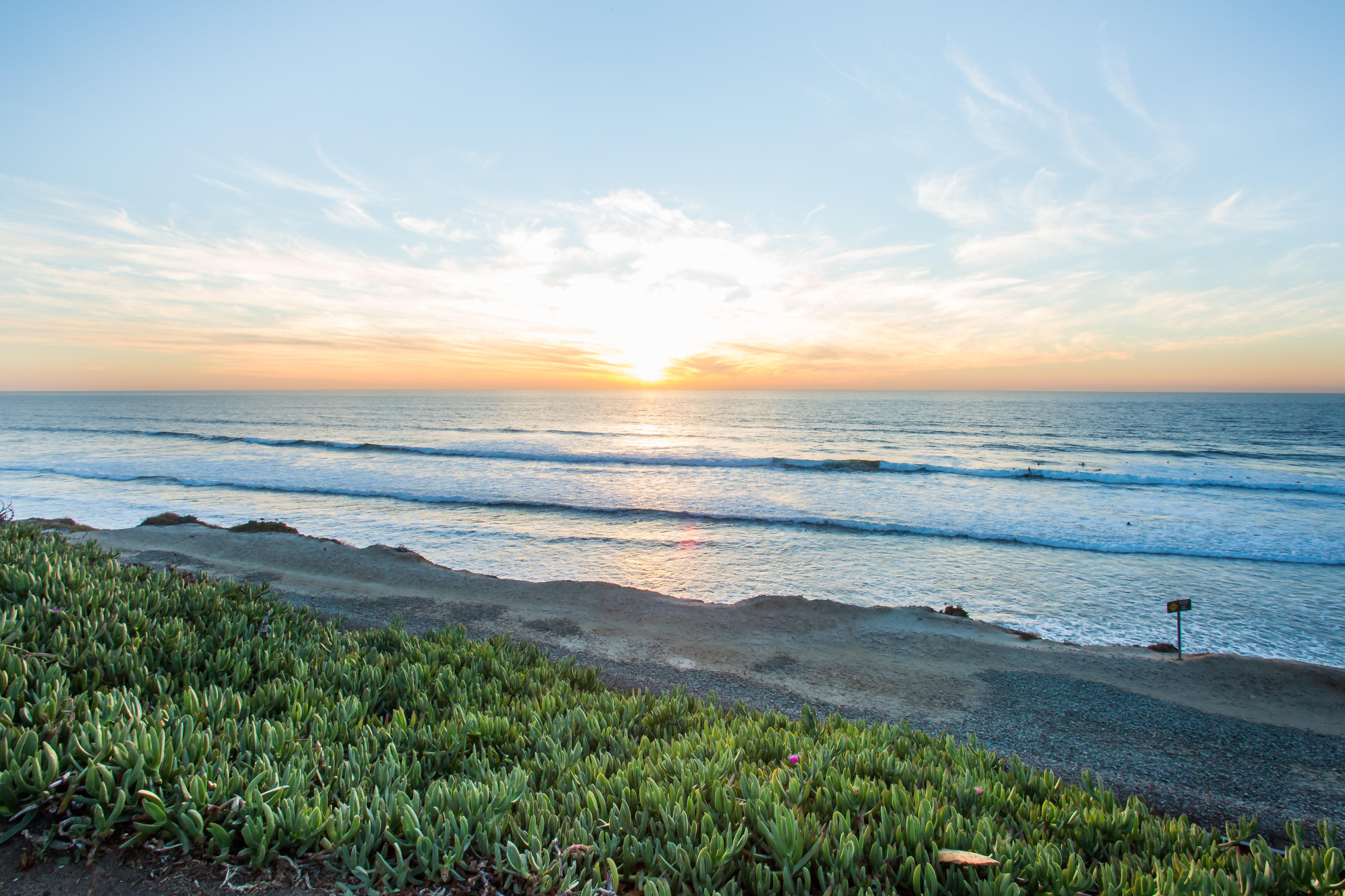 Hilton San Diego/Del Mar Εξωτερικό φωτογραφία