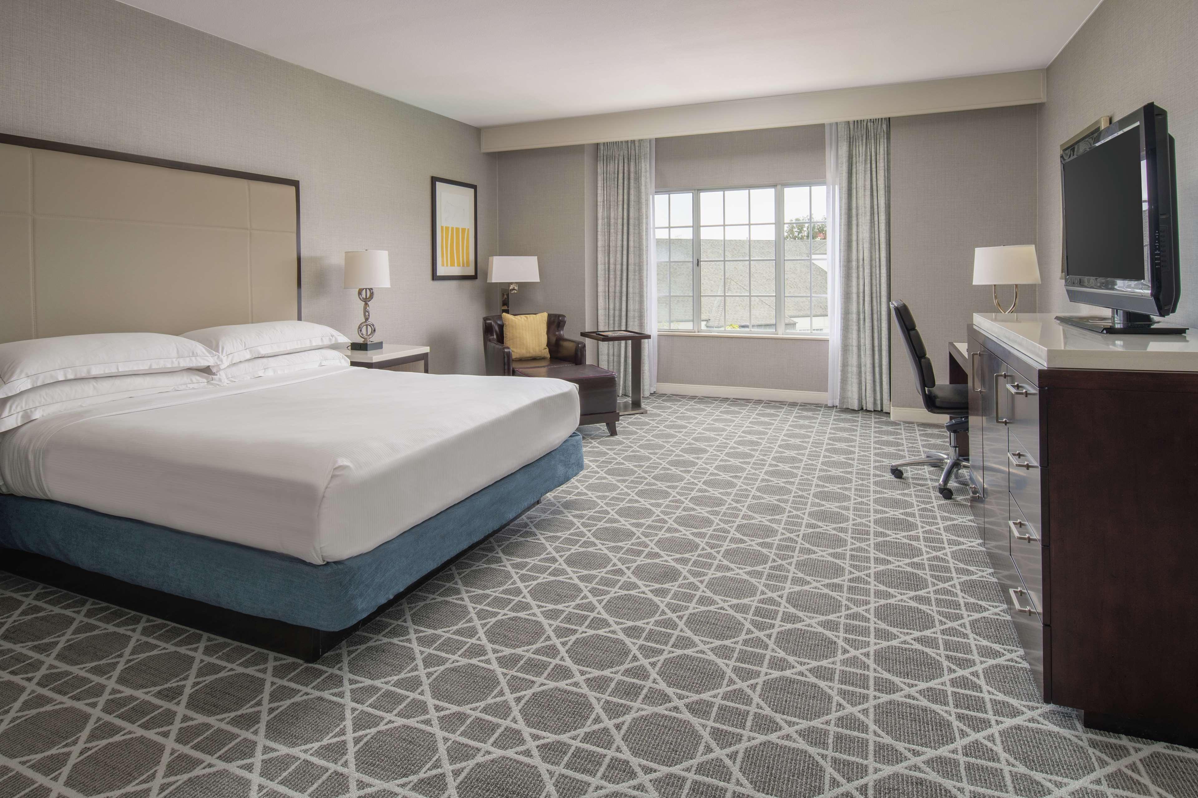 Hilton San Diego/Del Mar Εξωτερικό φωτογραφία