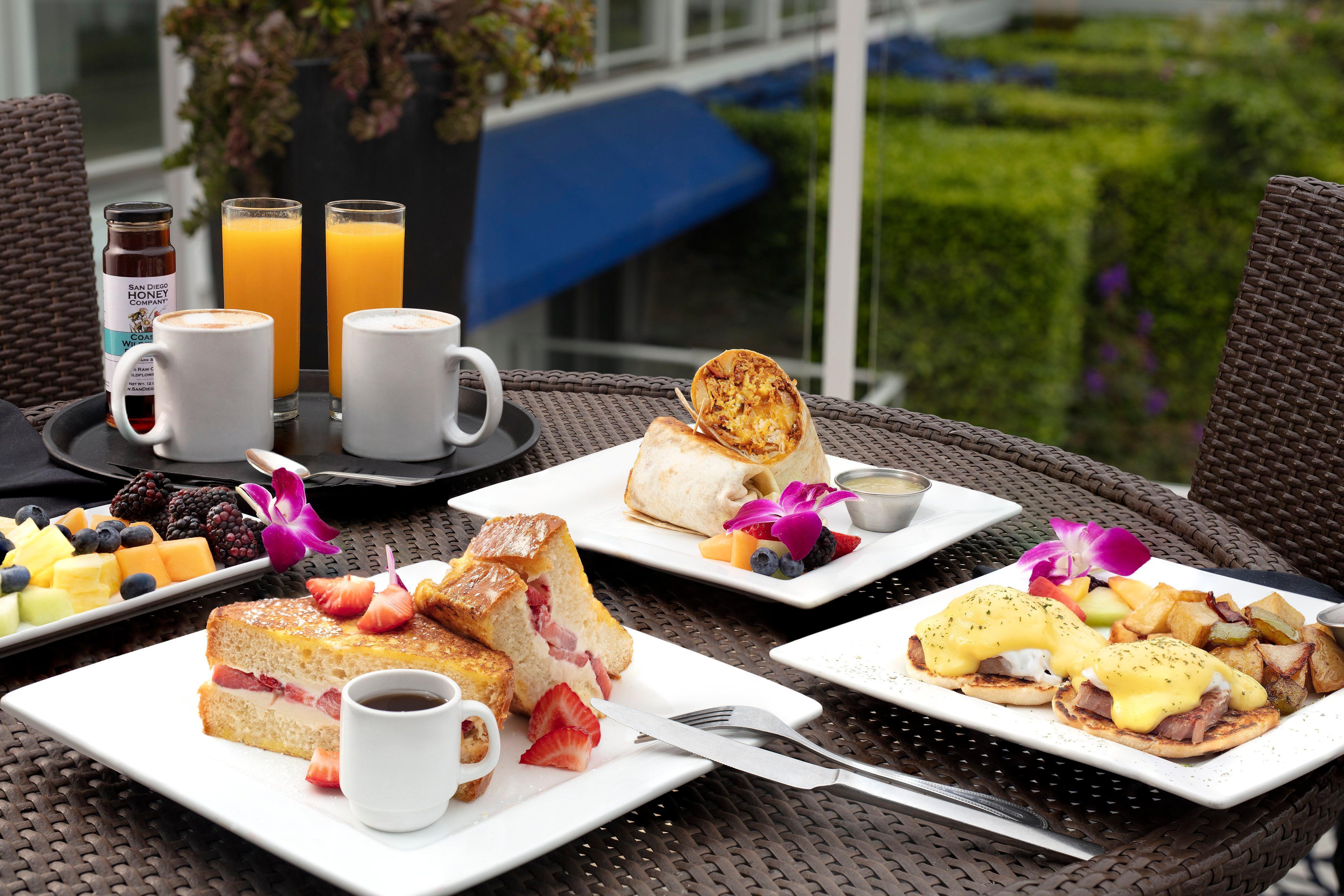 Hilton San Diego/Del Mar Εξωτερικό φωτογραφία