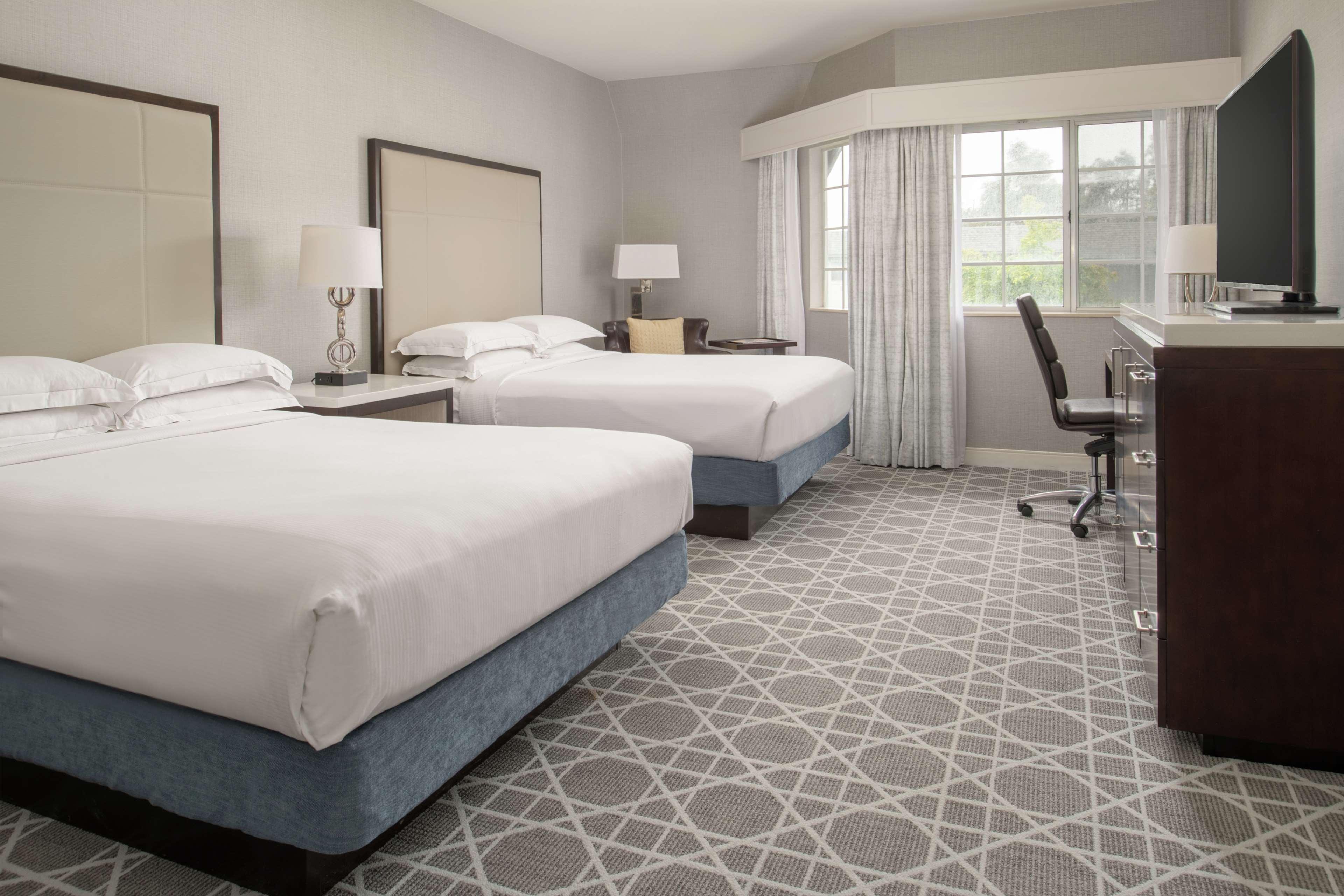 Hilton San Diego/Del Mar Εξωτερικό φωτογραφία