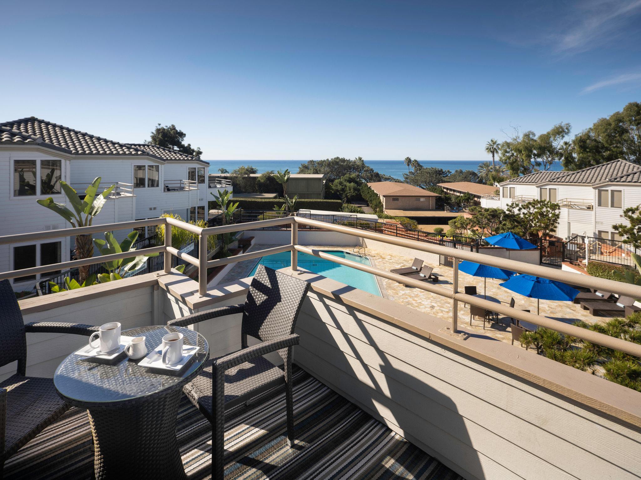 Hilton San Diego/Del Mar Εξωτερικό φωτογραφία