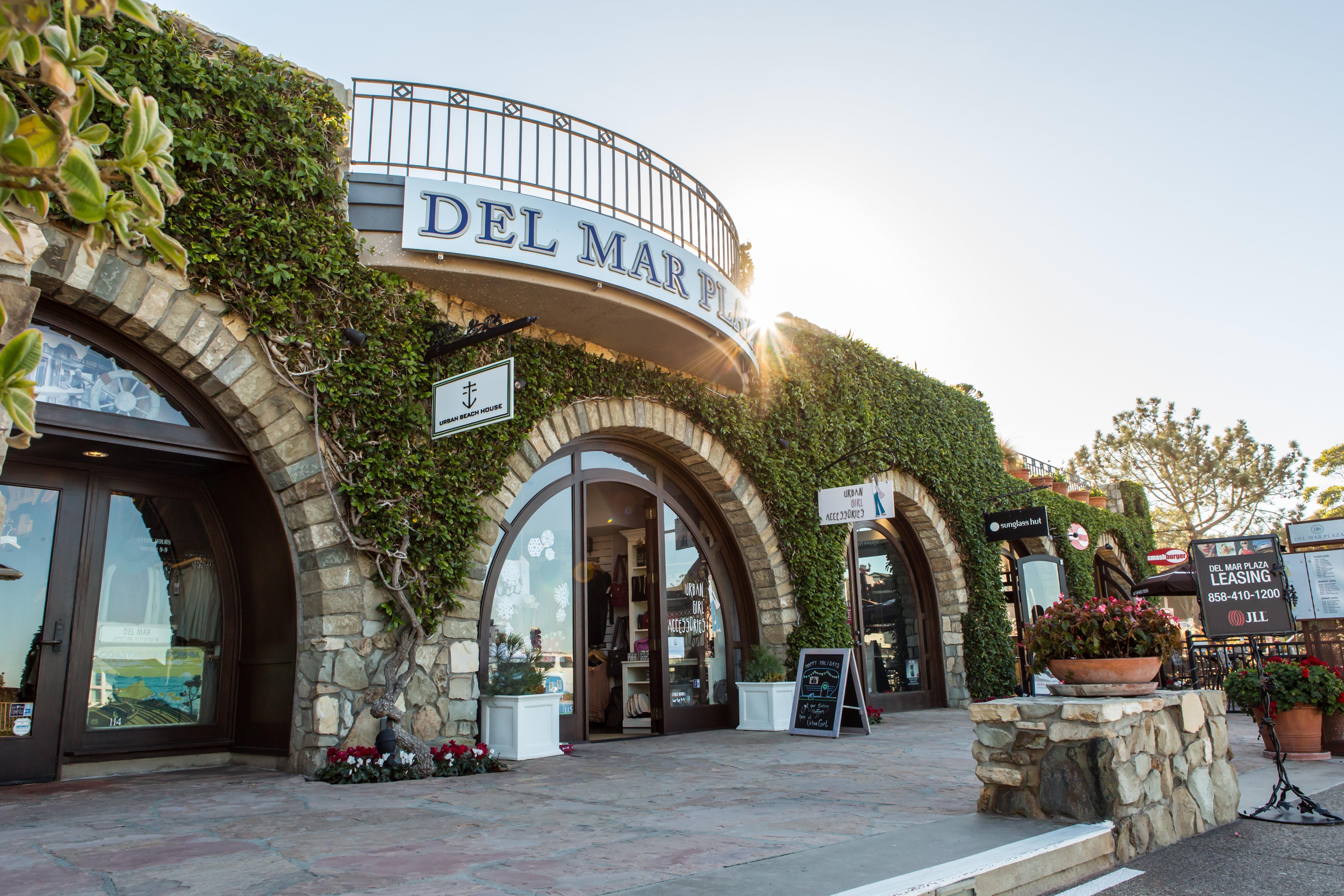 Hilton San Diego/Del Mar Εξωτερικό φωτογραφία
