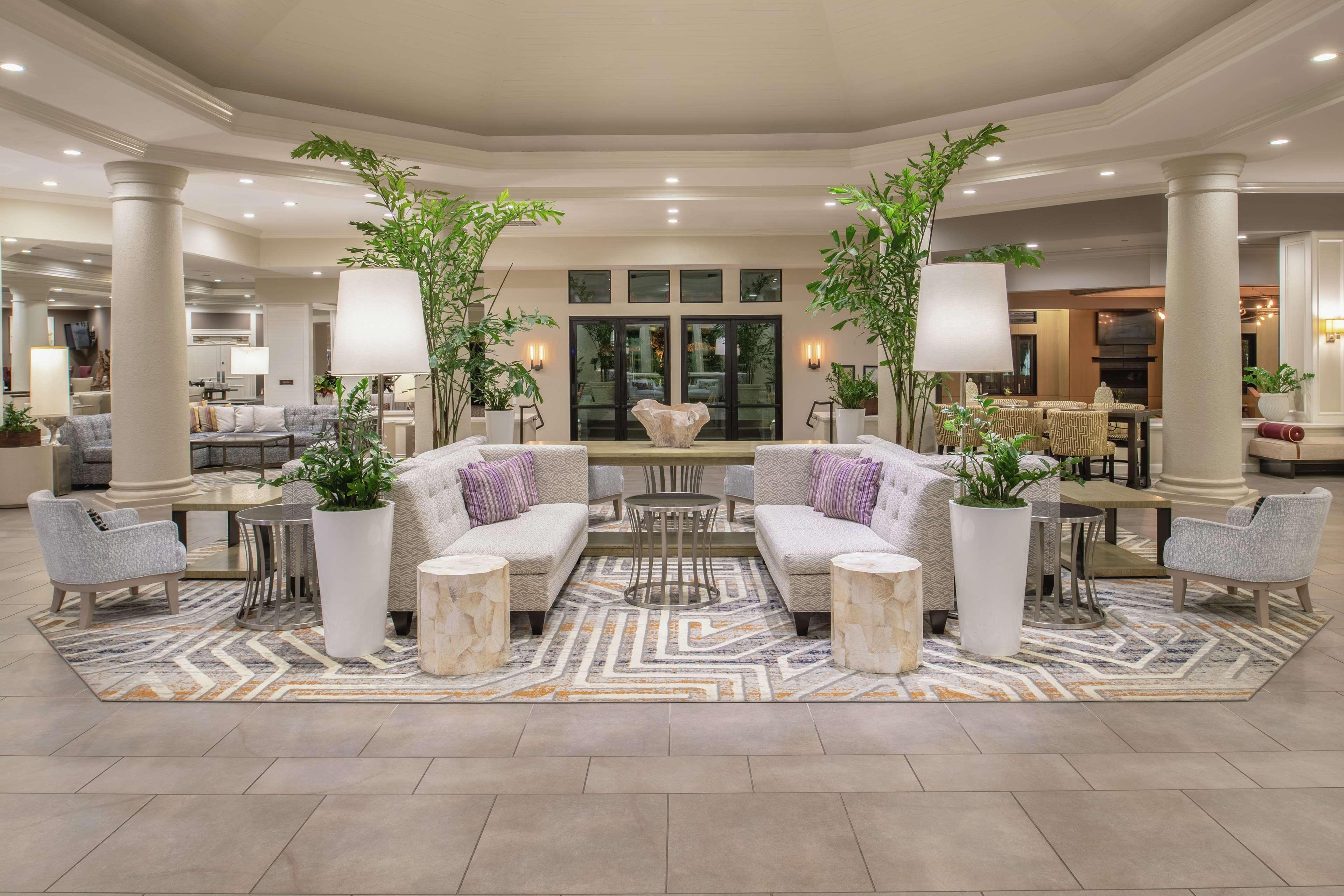 Hilton San Diego/Del Mar Εξωτερικό φωτογραφία