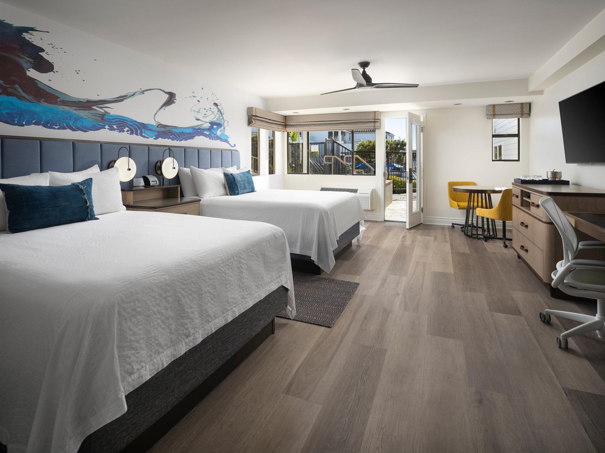 Hilton San Diego/Del Mar Εξωτερικό φωτογραφία