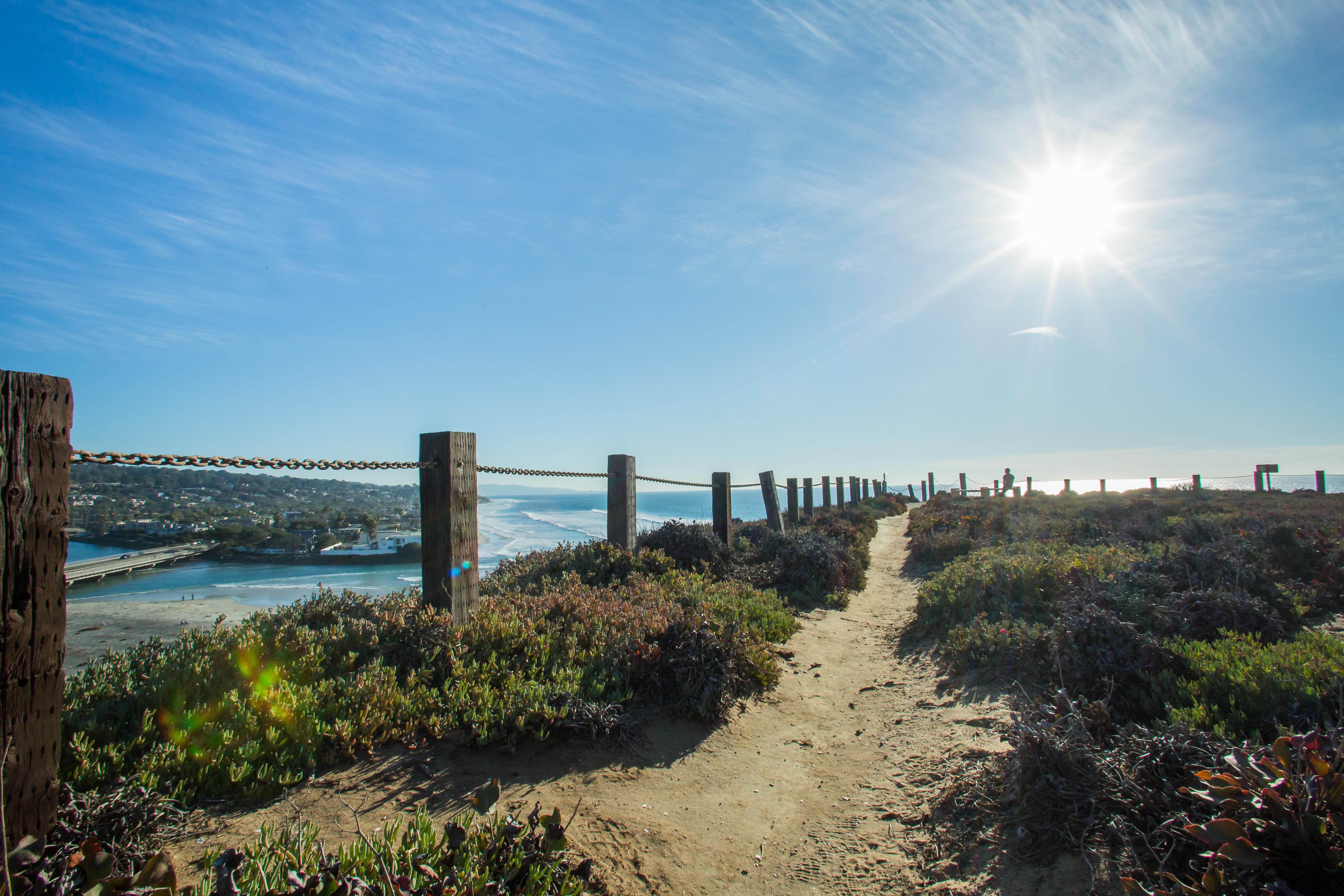 Hilton San Diego/Del Mar Εξωτερικό φωτογραφία