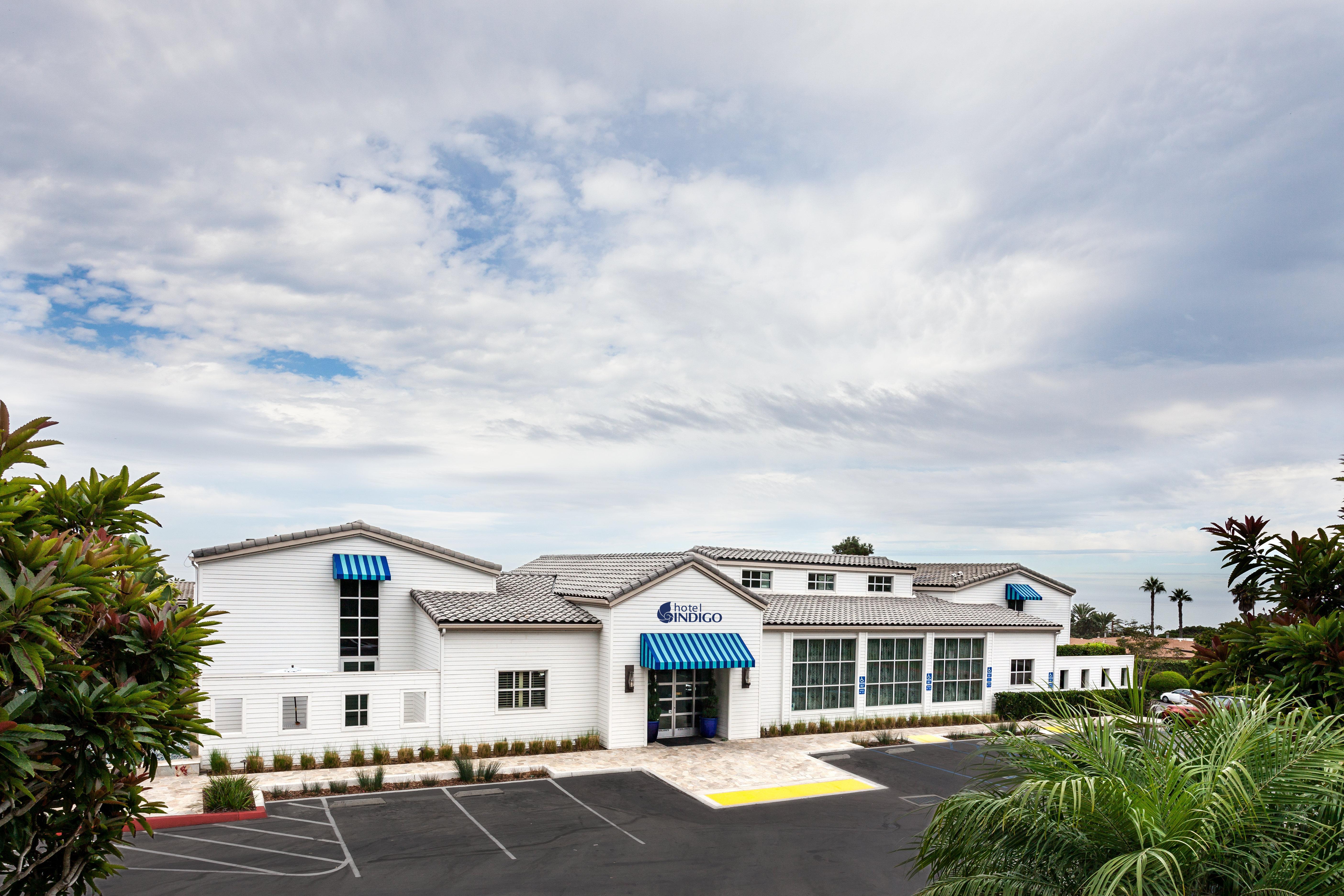Hilton San Diego/Del Mar Εξωτερικό φωτογραφία