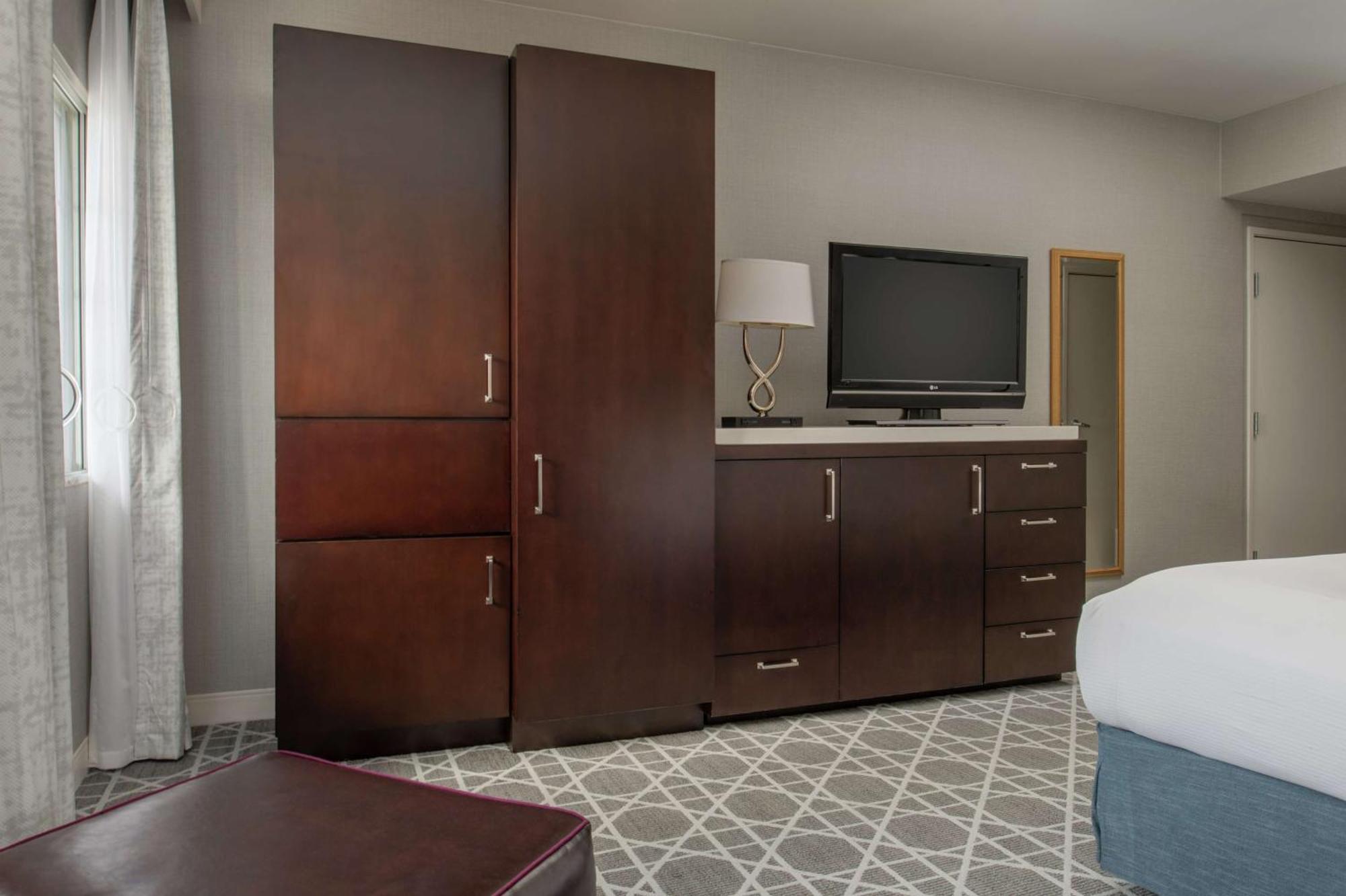 Hilton San Diego/Del Mar Εξωτερικό φωτογραφία