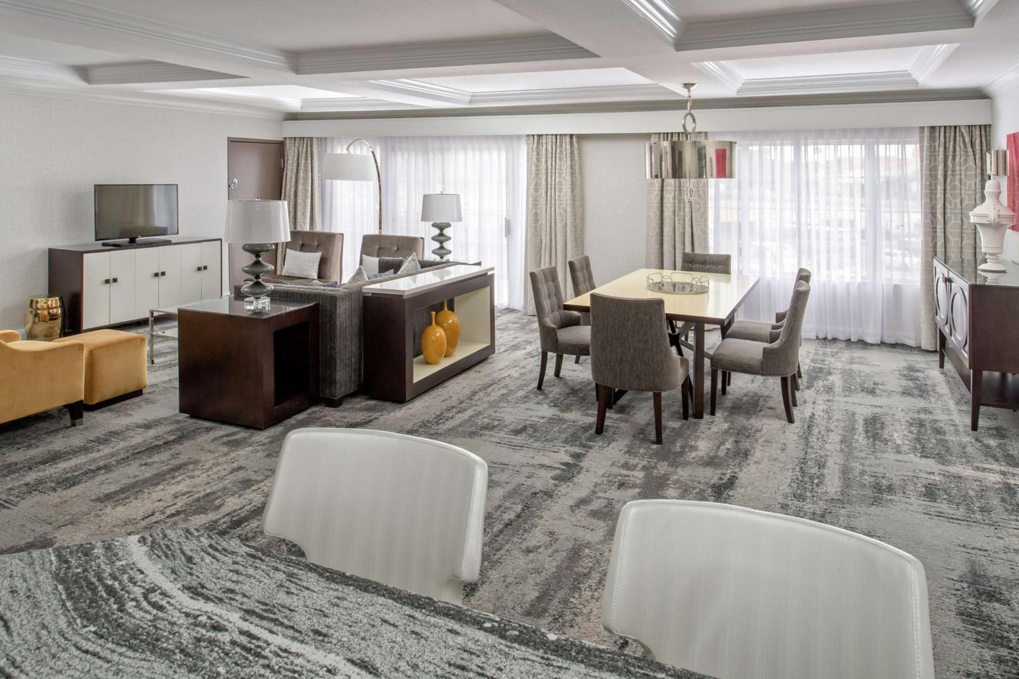 Hilton San Diego/Del Mar Εξωτερικό φωτογραφία