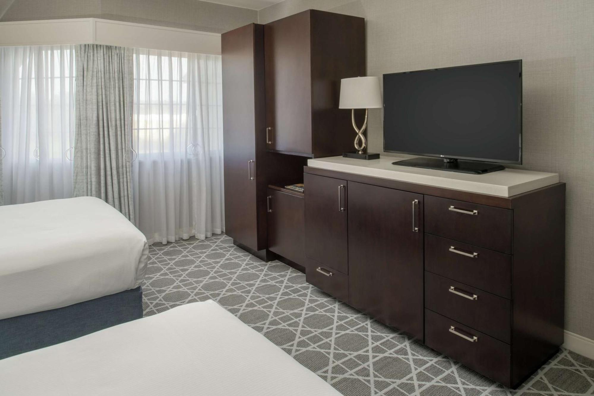 Hilton San Diego/Del Mar Εξωτερικό φωτογραφία