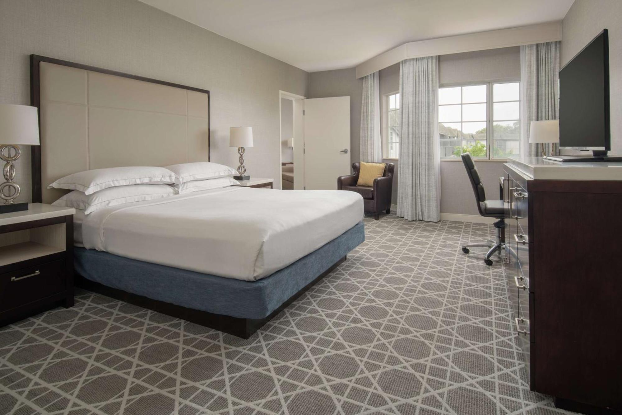 Hilton San Diego/Del Mar Εξωτερικό φωτογραφία
