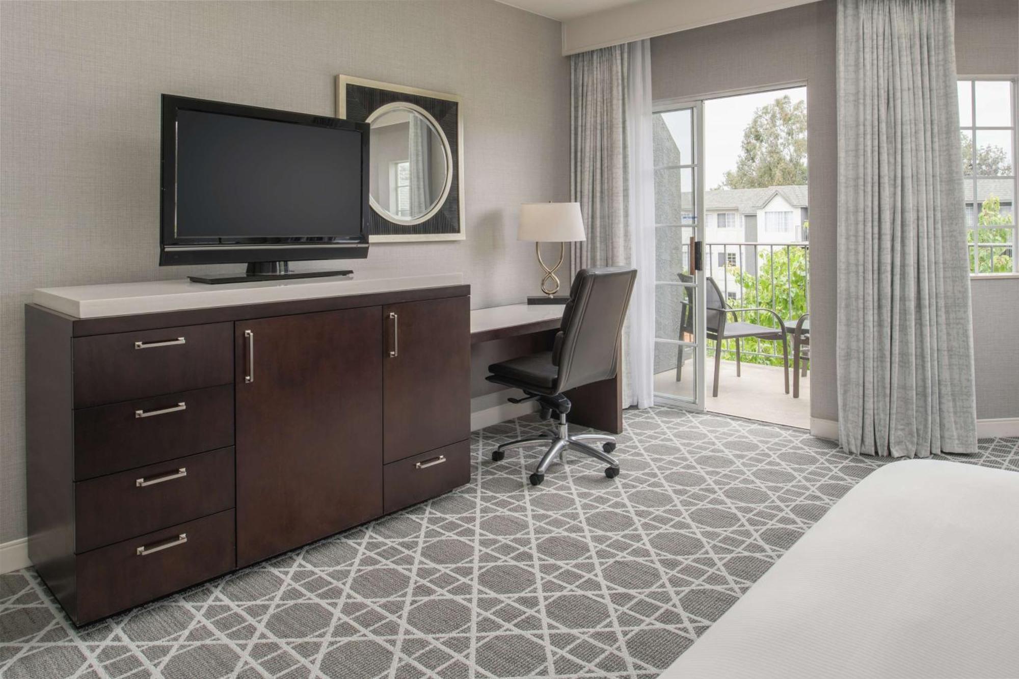 Hilton San Diego/Del Mar Εξωτερικό φωτογραφία