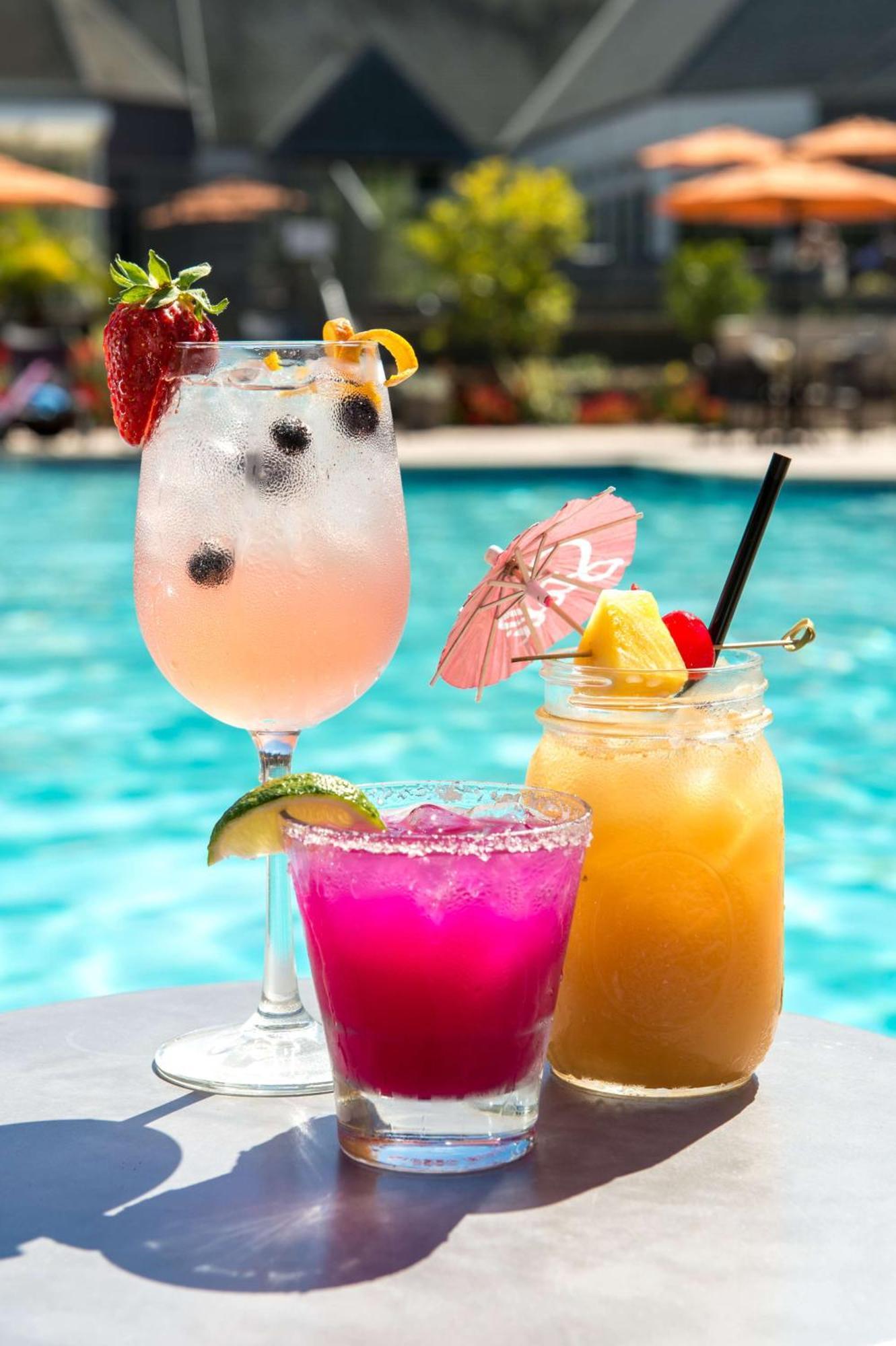 Hilton San Diego/Del Mar Εξωτερικό φωτογραφία
