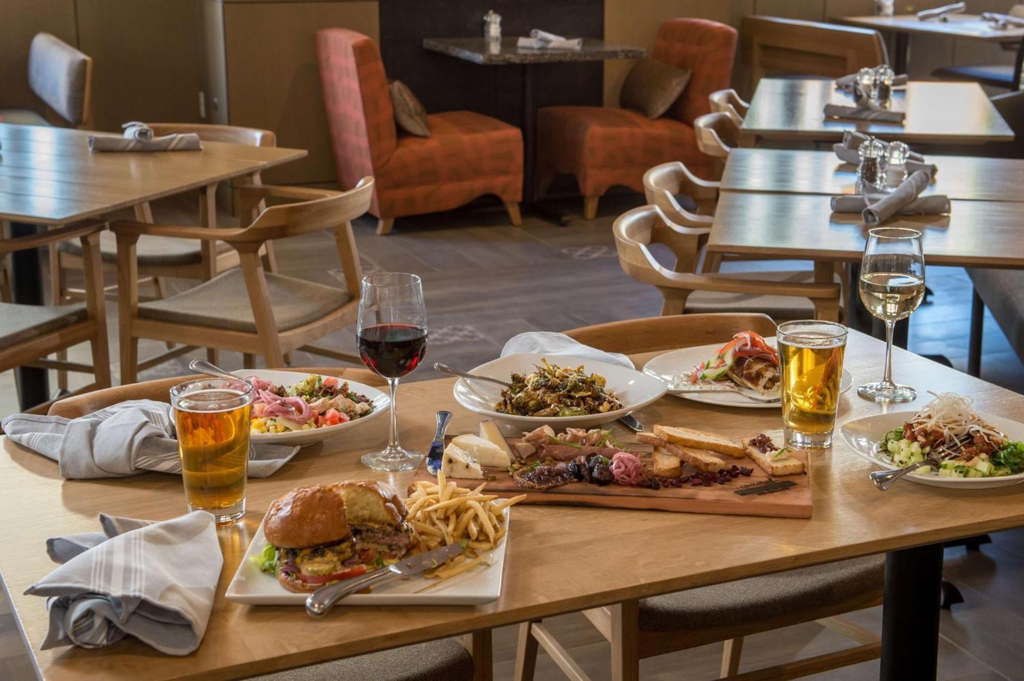 Hilton San Diego/Del Mar Εξωτερικό φωτογραφία