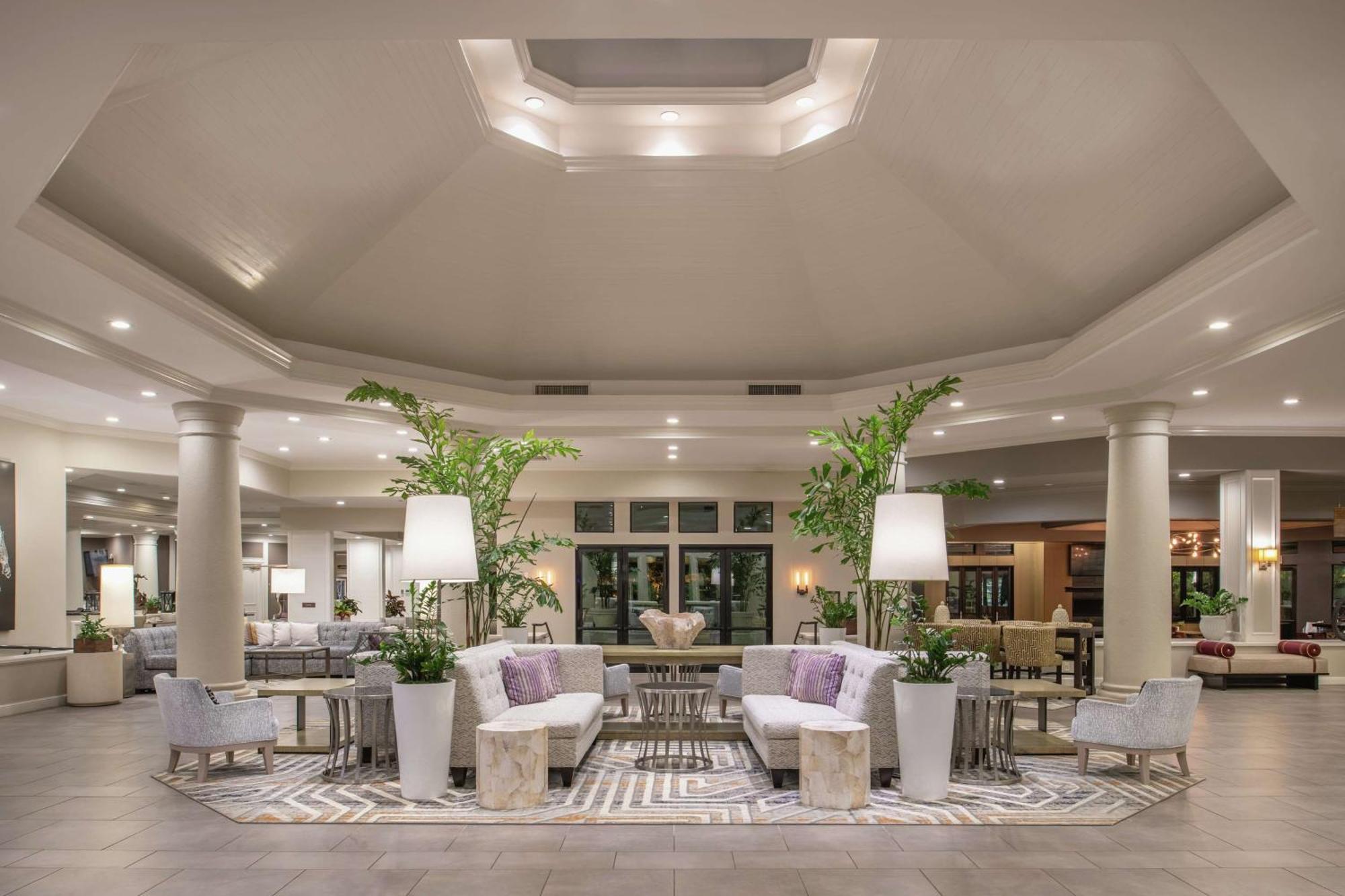 Hilton San Diego/Del Mar Εξωτερικό φωτογραφία