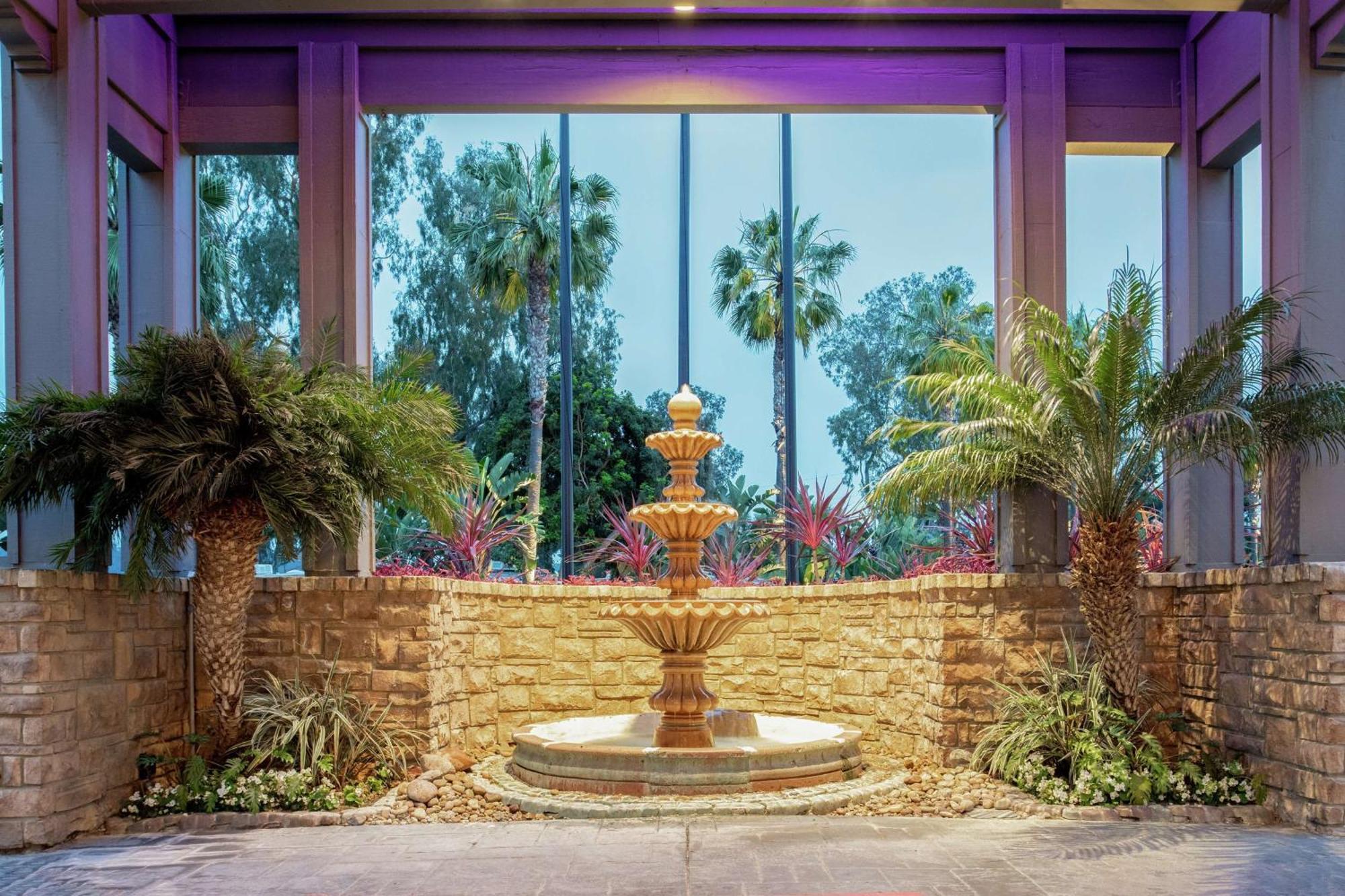 Hilton San Diego/Del Mar Εξωτερικό φωτογραφία
