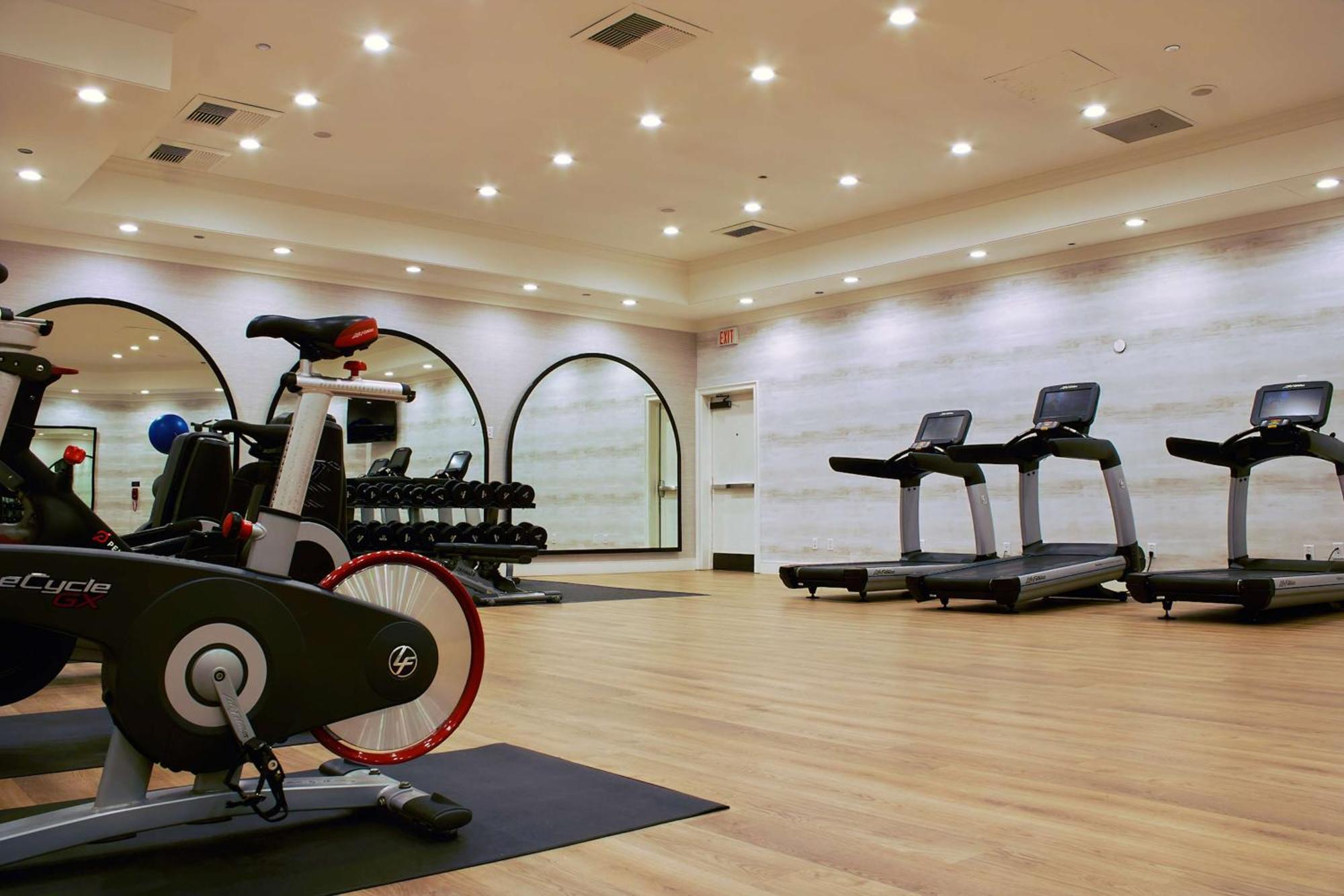 Hilton San Diego/Del Mar Εξωτερικό φωτογραφία