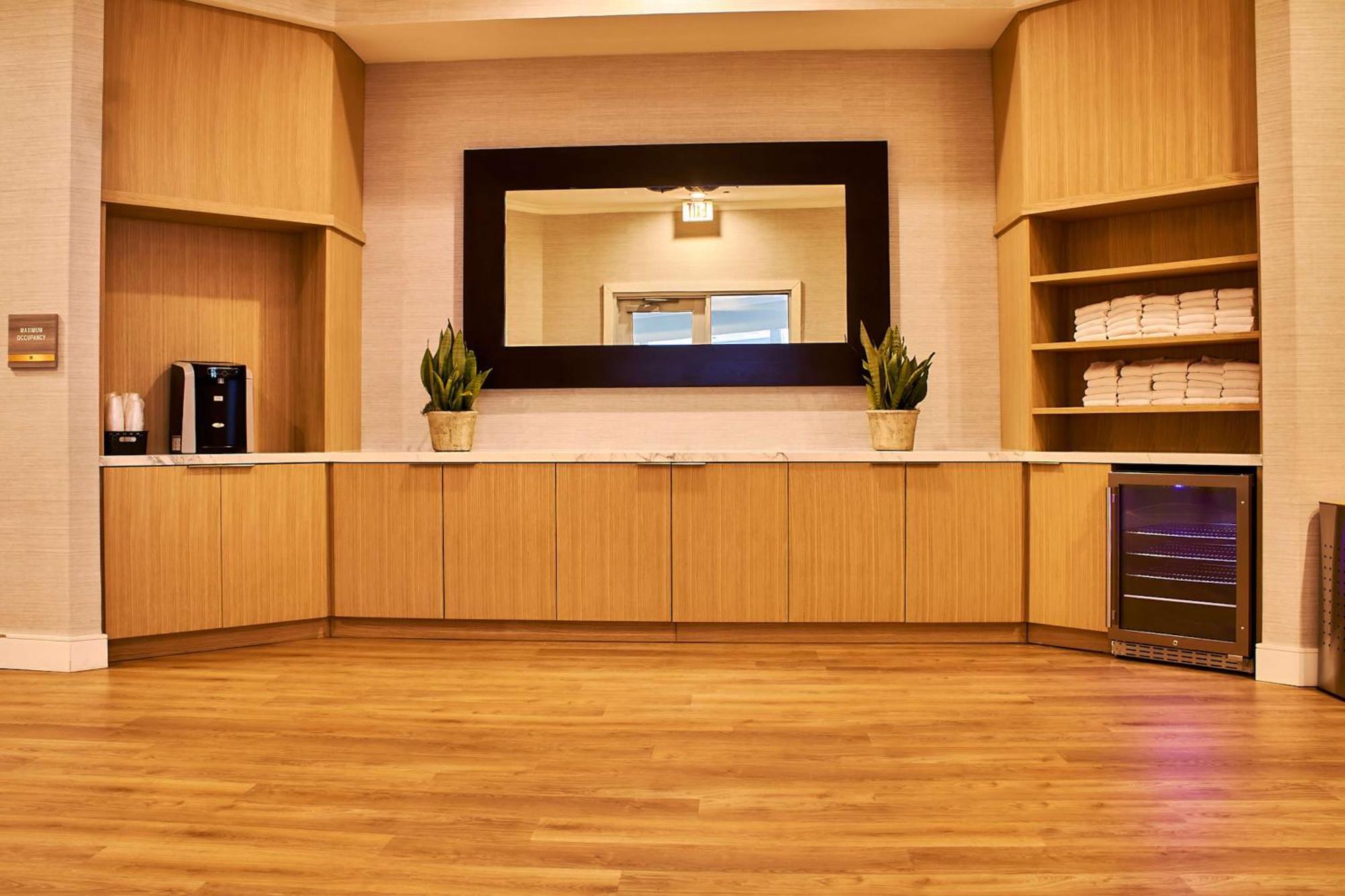 Hilton San Diego/Del Mar Εξωτερικό φωτογραφία