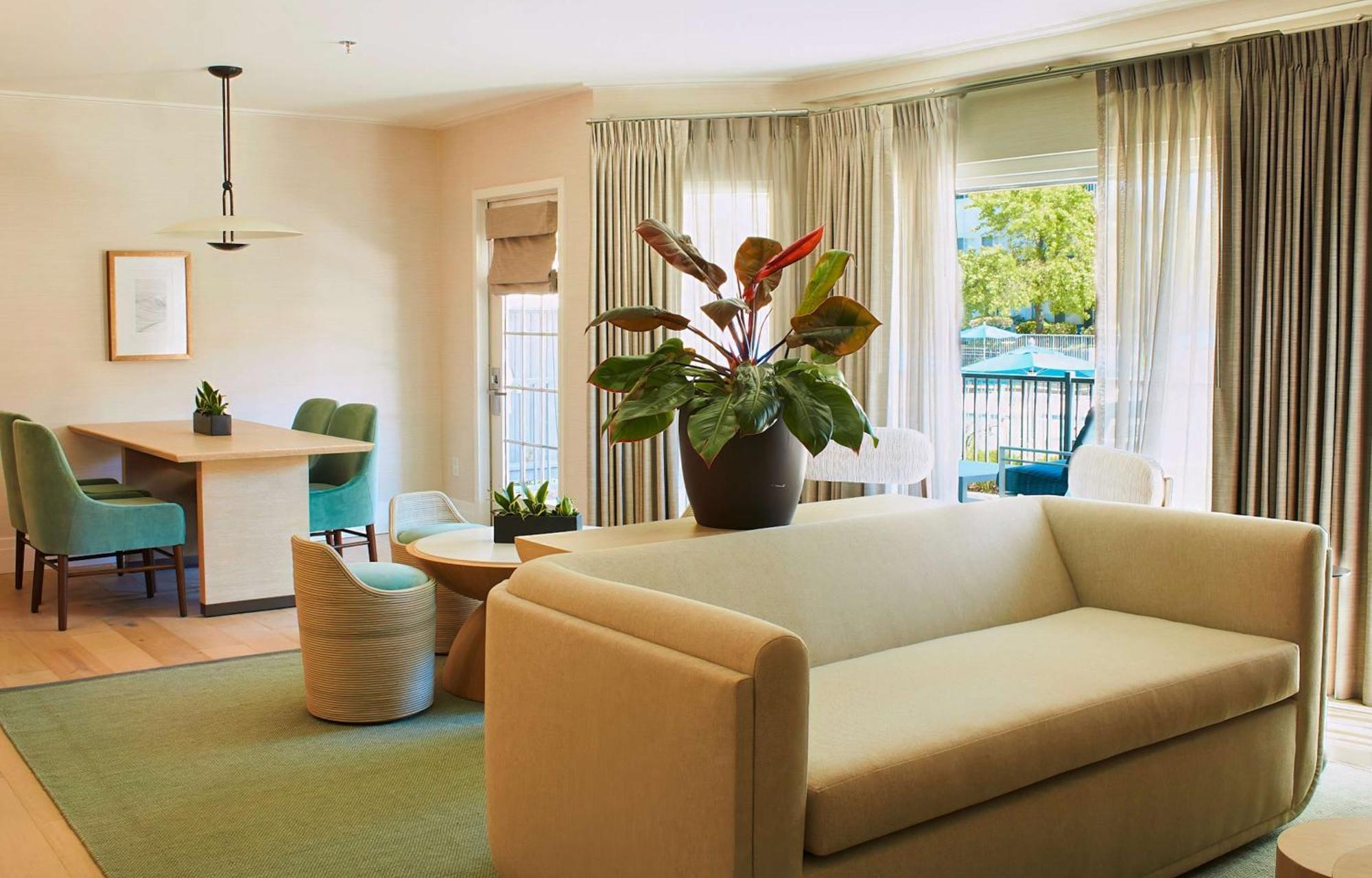 Hilton San Diego/Del Mar Εξωτερικό φωτογραφία