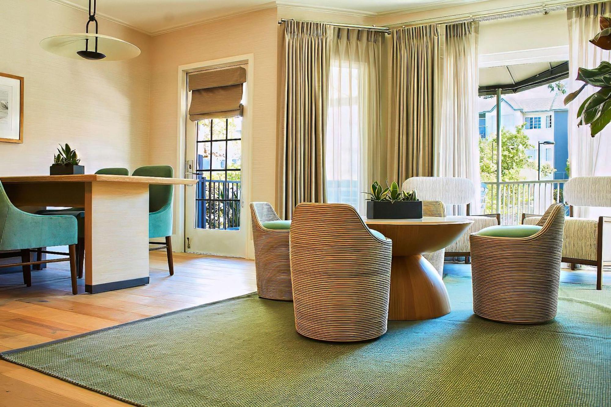 Hilton San Diego/Del Mar Εξωτερικό φωτογραφία